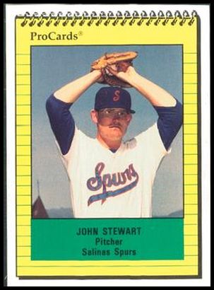 2245 John Stewart